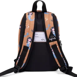 Little Legends Backpack S mermaid