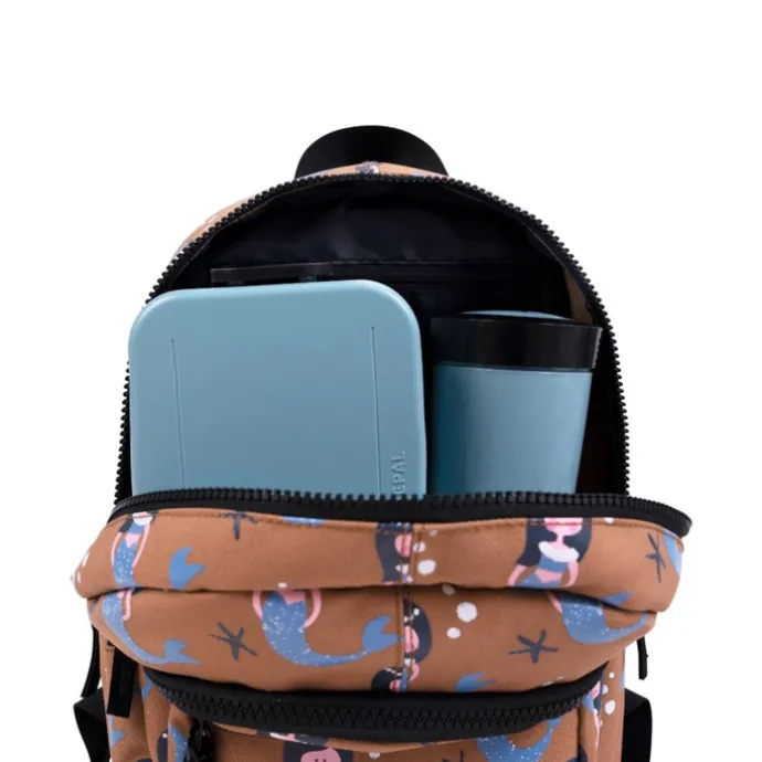 Little Legends Backpack S mermaid