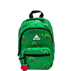 Little Legends Backpack S retro fox