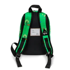 Little Legends Backpack S retro fox