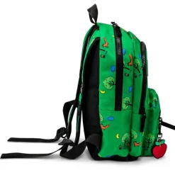 Little Legends Backpack S retro fox