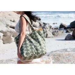 Little Legends Beach Bag Palm Tree desert