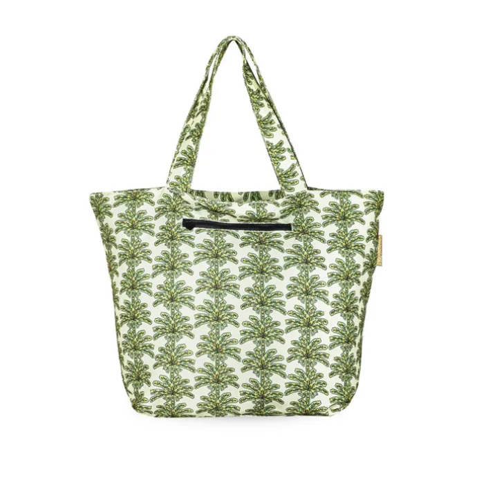 Little Legends Beach Bag Palm Tree desert
