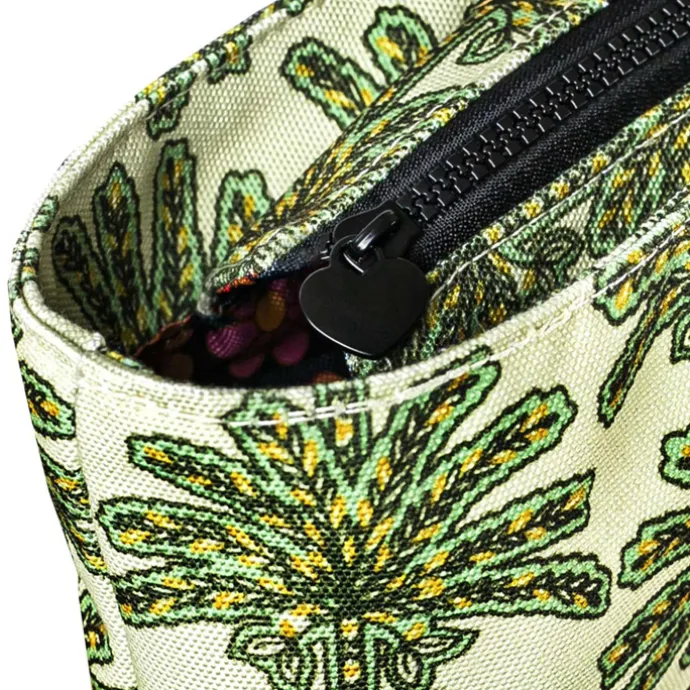 Little Legends Beach Bag Palm Tree desert