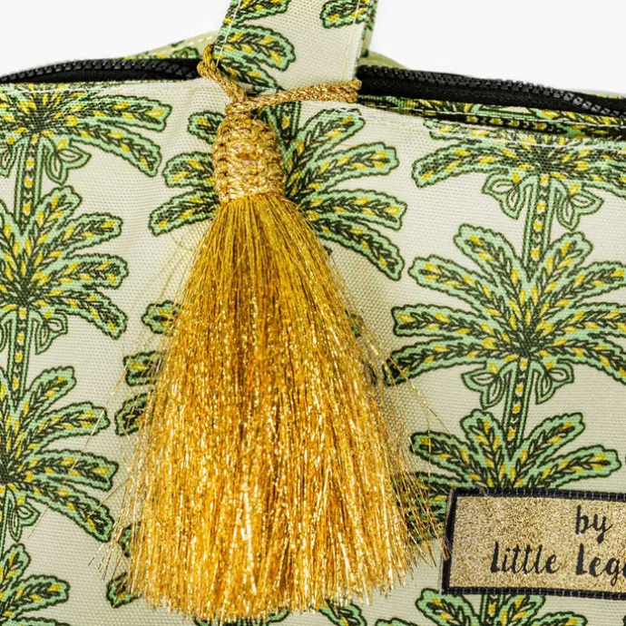 Little Legends Beach Bag Palm Tree desert