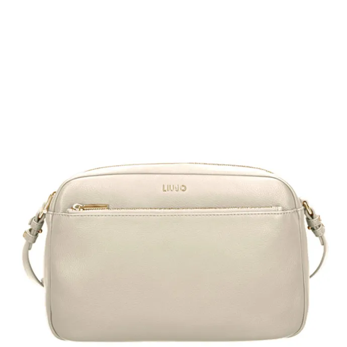Liu Jo Caliwen Small Handbag cream