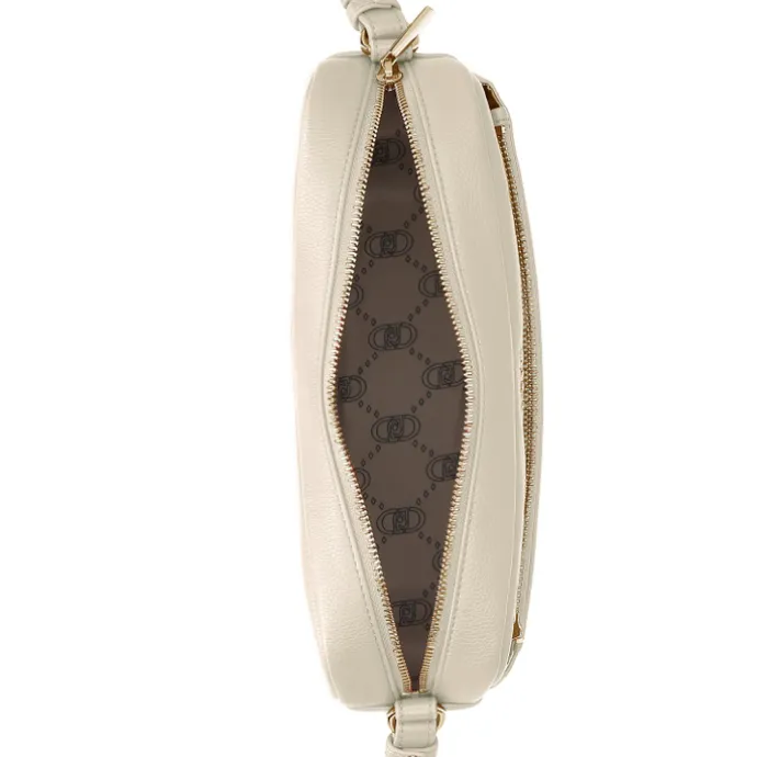 Liu Jo Caliwen Small Handbag cream