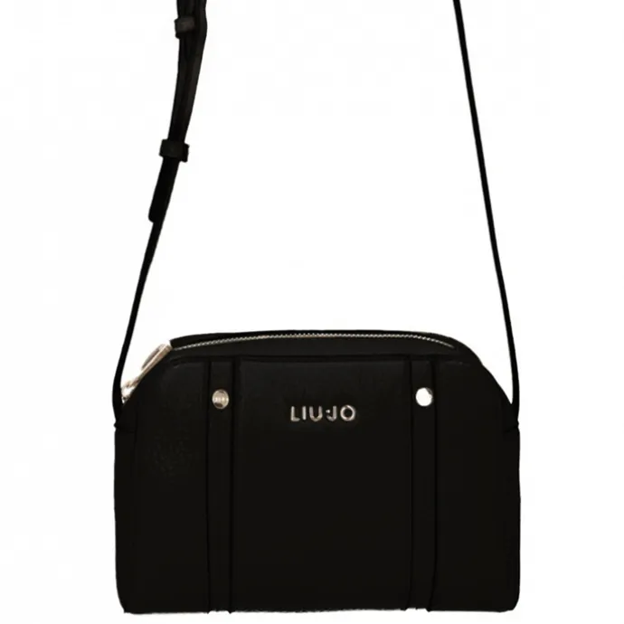 Liu Jo Fluida Cross Over nero