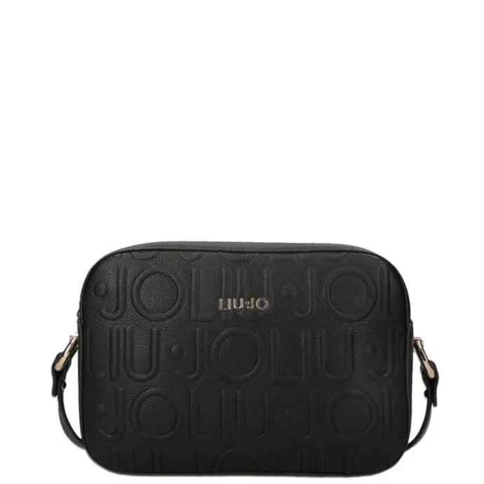 Liu Jo Manhattan Crossover nero