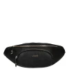 Liu Jo Manhattan Waist Pack nero