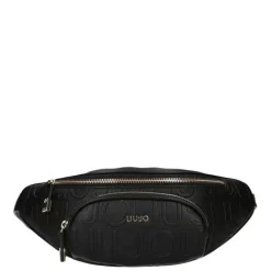 Liu Jo Manhattan Waist Pack nero