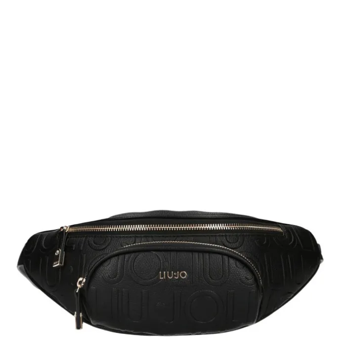 Liu Jo Manhattan Waist Pack nero