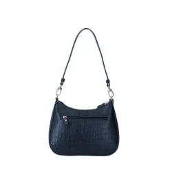 LouLou Essentiels 103Bag Classy Croc black