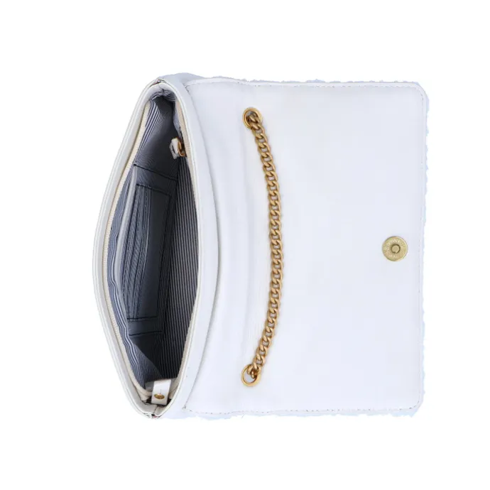 LouLou Essentiels 108Bag Cloud9 cream