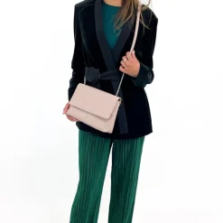 LouLou Essentiels 108Bag Louvre mauve