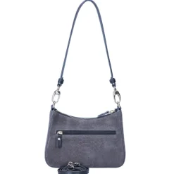 LouLou Essentiels 104Bag Sugar Snake stone