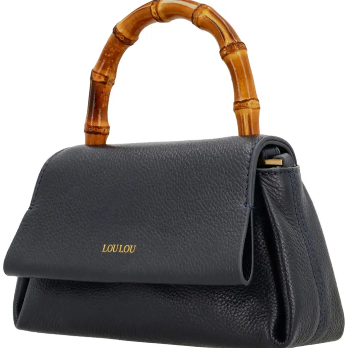 LouLou Essentiels Bamboo Mae blue
