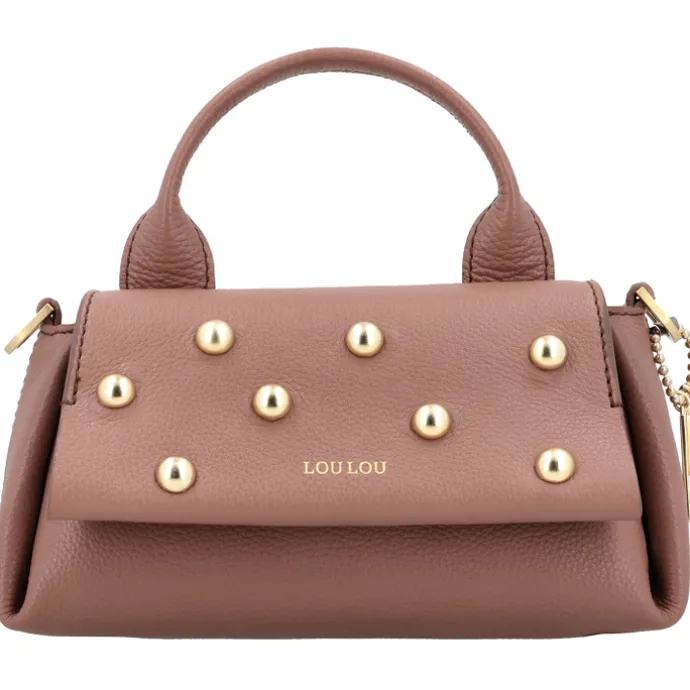 LouLou Essentiels Mae mocha mousse