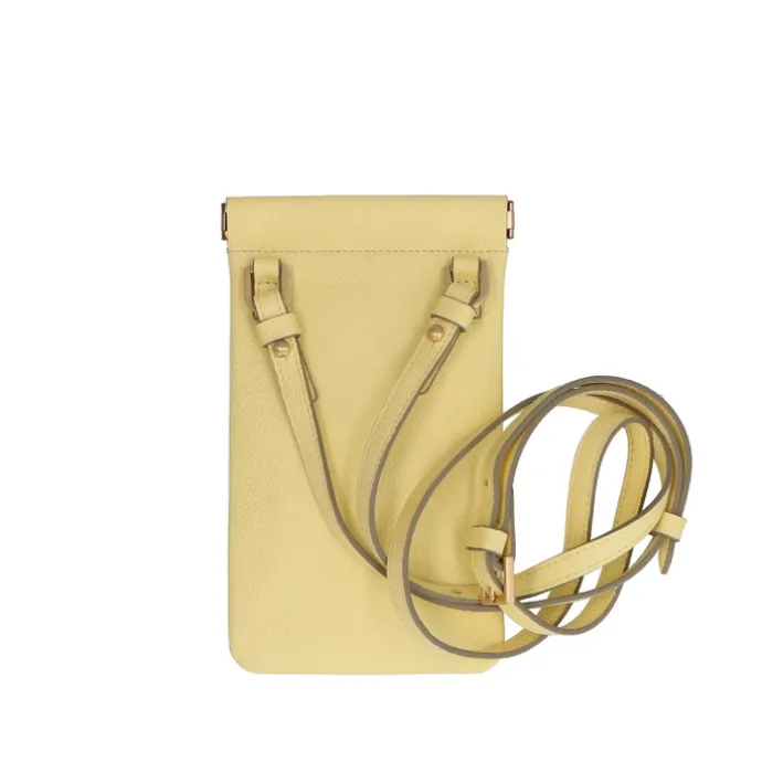 LouLou Essentiels Mia sorbet yellow
