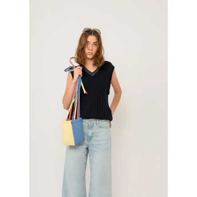 LouLou Essentiels Mia sorbet yellow