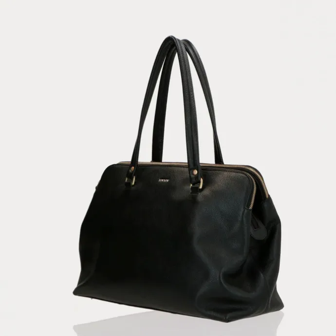 LouLou Essentiels Olivia black