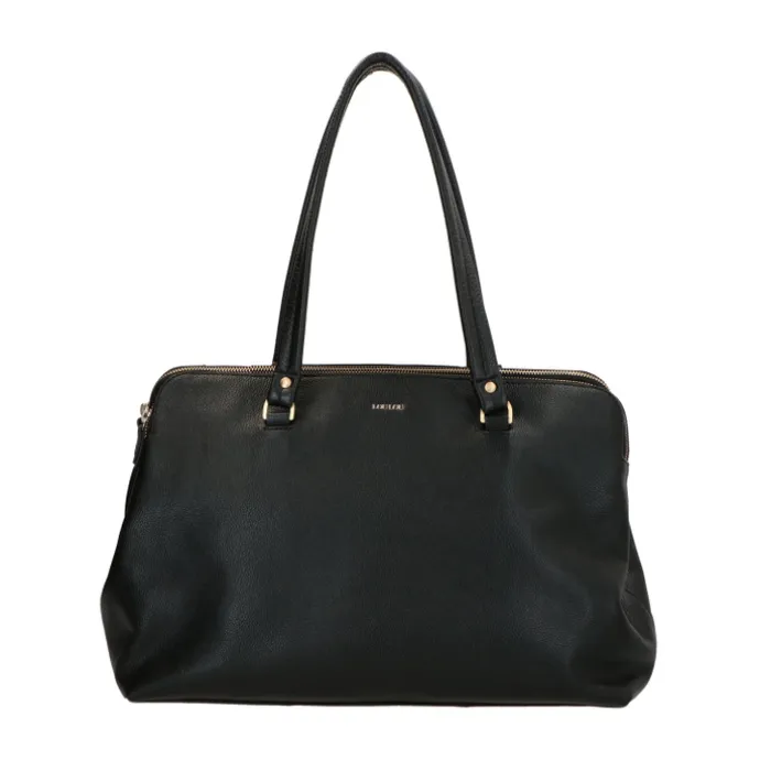 LouLou Essentiels Olivia black