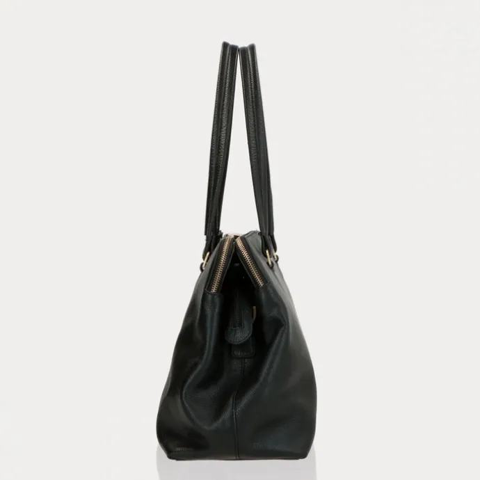 LouLou Essentiels Olivia black