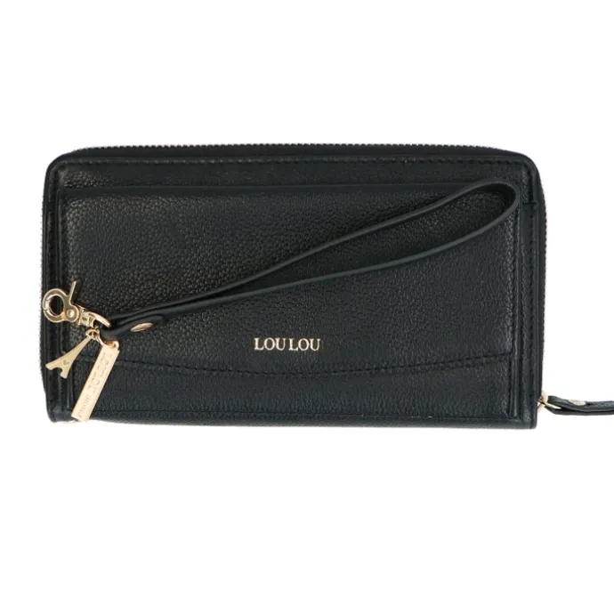 LouLou Essentiels SLB black