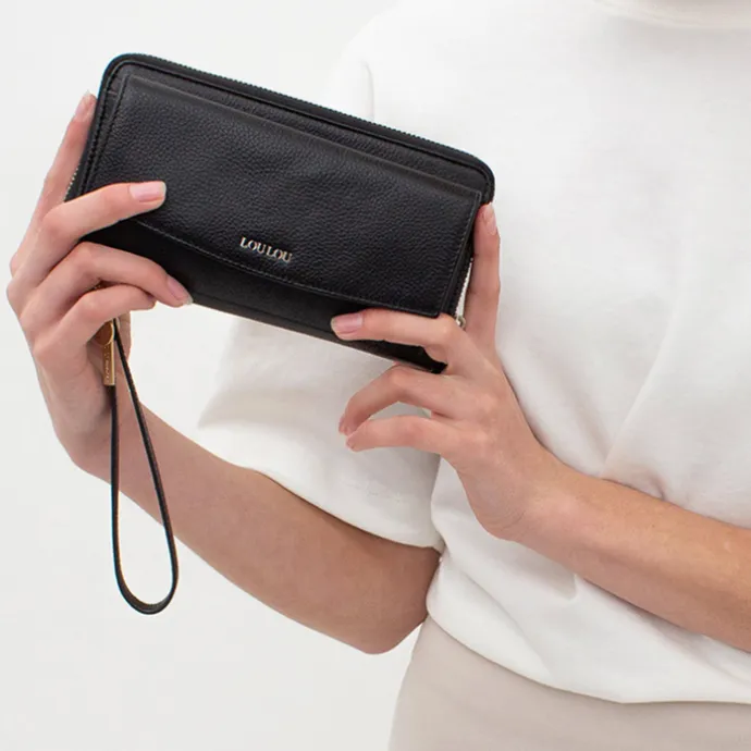 LouLou Essentiels SLB blue