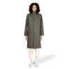 MAIUM Original Raincoat army green