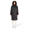 MAIUM Original Raincoat black