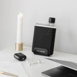 Memobottle A6 OG Bundle black