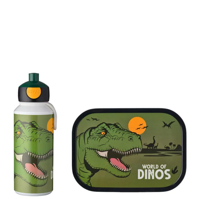 Mepal Campus Lunch Set dino