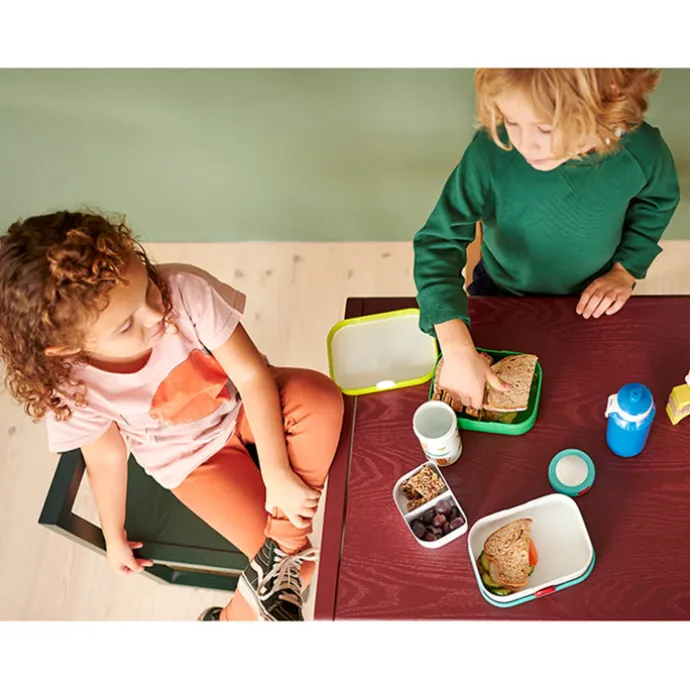 Mepal Campus Lunch Set dino