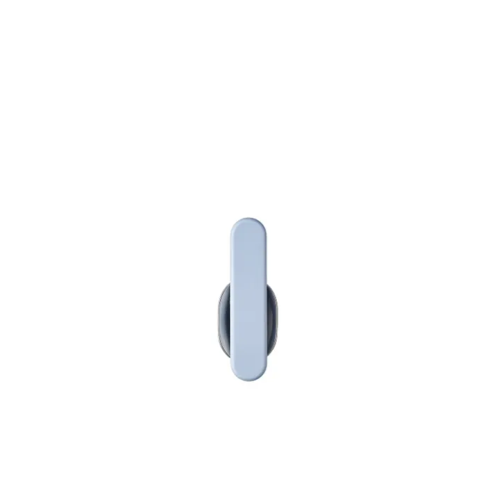 Mepal Ellipse Folding Spoon nordic blue