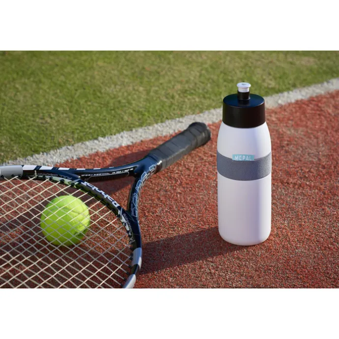 Mepal Ellipse Sportbidon 500 ML vivid mauve
