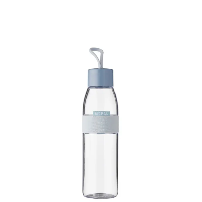 Mepal Ellipse Water Bottle 500 ml nordic blue