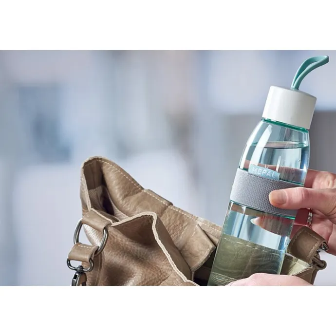 Mepal Ellipse Water Bottle 500 ml black