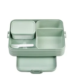 Mepal TAB Bento Lunch Box Large nordic sage