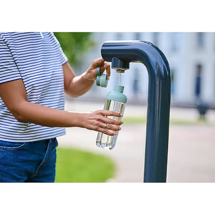 Mepal Vita Water Bottle 500 ML nordic sage