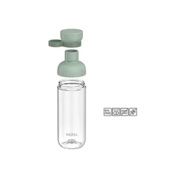 Mepal Vita Water Bottle 500 ML nordic blue