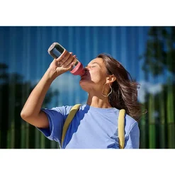 Mepal Vita Water Bottle 500 ML vivid blue