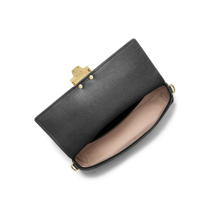 Michael Kors Addie Crossbody black