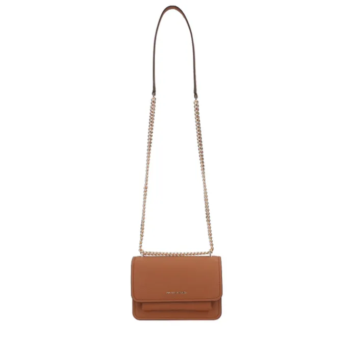 Michael Kors Claire SM Xbody luggage