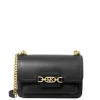 Michael Kors Heather Lg Shoulderbag black