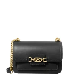 Michael Kors Heather Lg Shoulderbag black