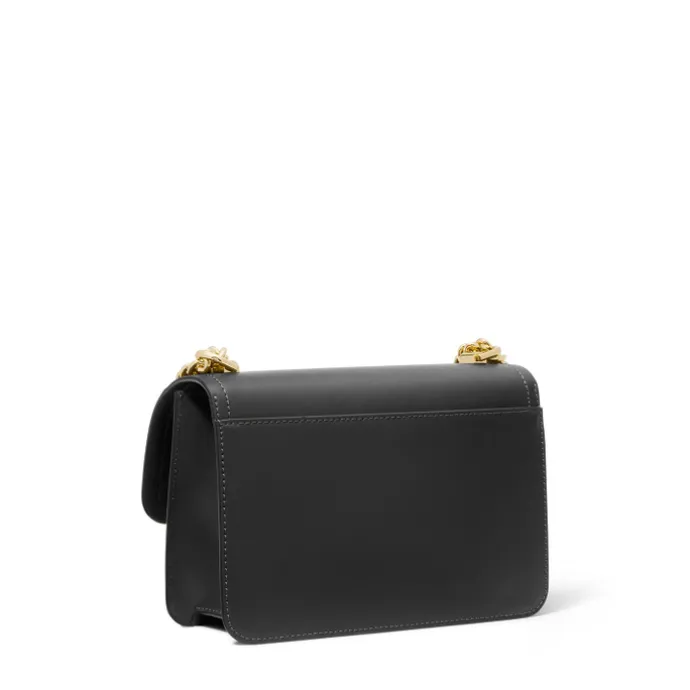 Michael Kors Heather Lg Shoulderbag black
