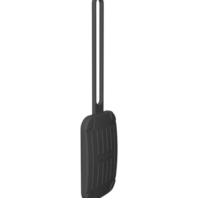 MiLi MiTag Luggage black