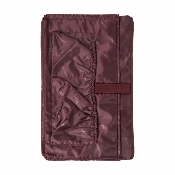 MOSZ Denise Laptop Shoulderbag 15.6" cuban sand