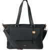 MOSZ Denise Laptop Shoulderbag 15.6" black